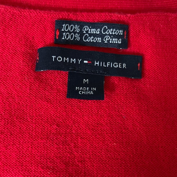 Tommy Hilfiger Sweater - Picture 6 of 9